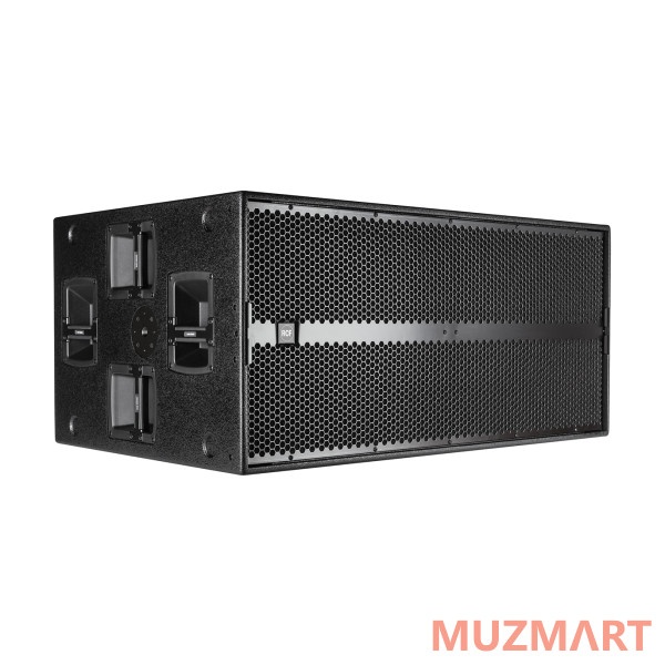 RCF SUB 9006-AS Активный сабвуфер прямого излучения