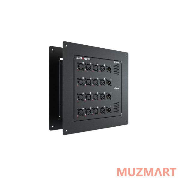 Allen & Heath DT164-W Настенный/напольный модуль расширения для dLive