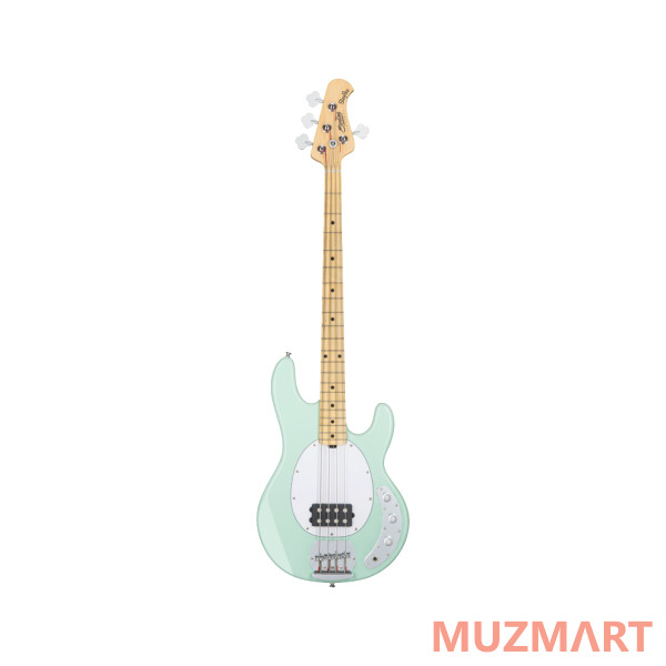 Sterling by Music Man SUB Series RAY4-MG-M1 бас-гитара 4х струнная