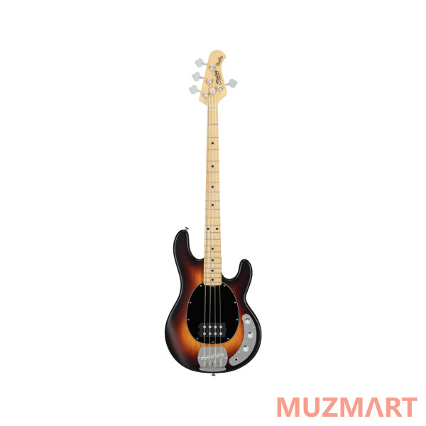 Sterling by Music Man SUB Series RAY4-VSBS-M1 бас-гитара 4х струнная