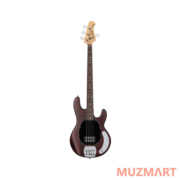 Sterling by Music Man SUB Series RAY4-WS-R1 бас-гитара 4х струнная