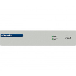 Symetrix xIn 4 Модуль расширения на 4 аналоговых входа