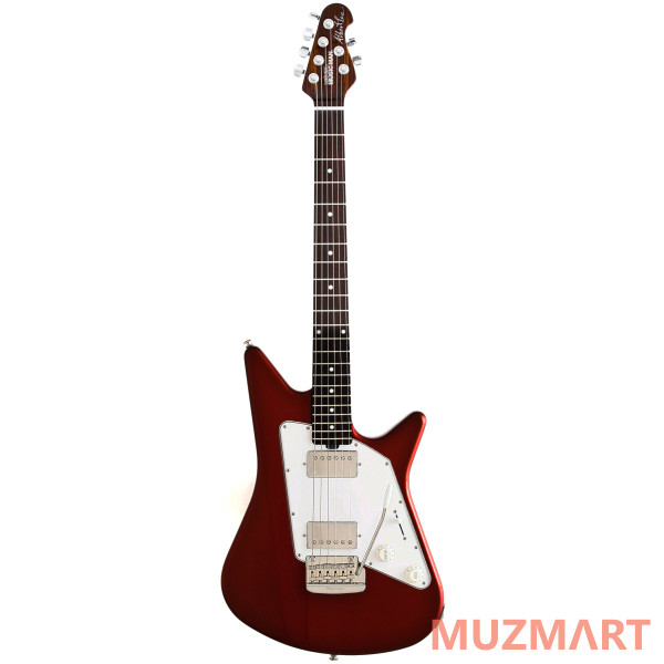 Music Man Albert Lee/HH/Trem электрогитара