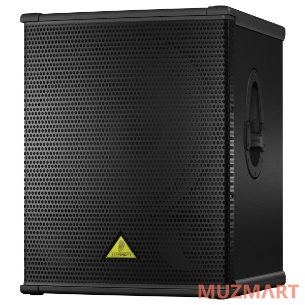 Behringer B1800D Pro Активный сабвуфер