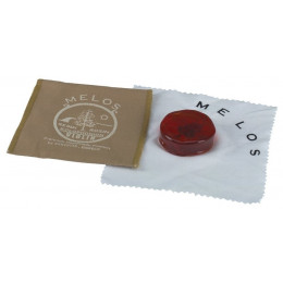 Melos 451155 Канифоль для скрипки, светлая