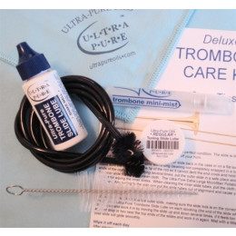 Ultra-Pure Cleaning Set Комплект для ухода за тромбоном