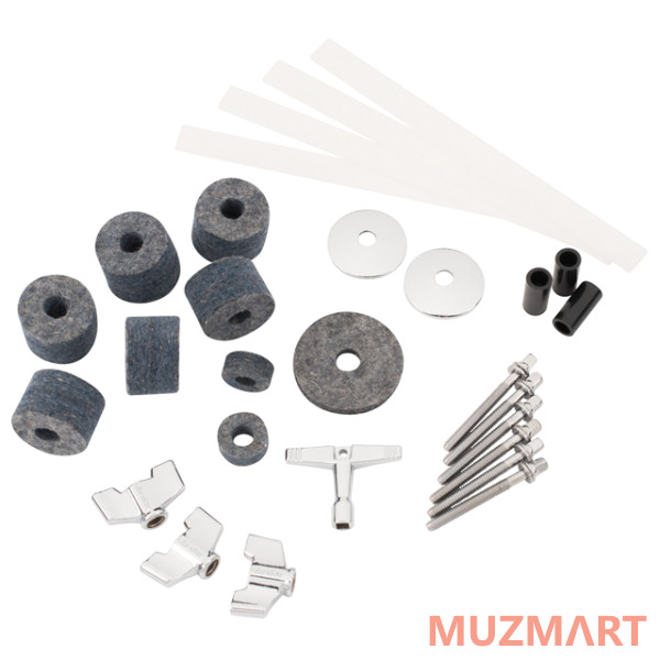 Gibraltar SC-DSTK Drum Set Tech Kit Ремкомплект для барабанов