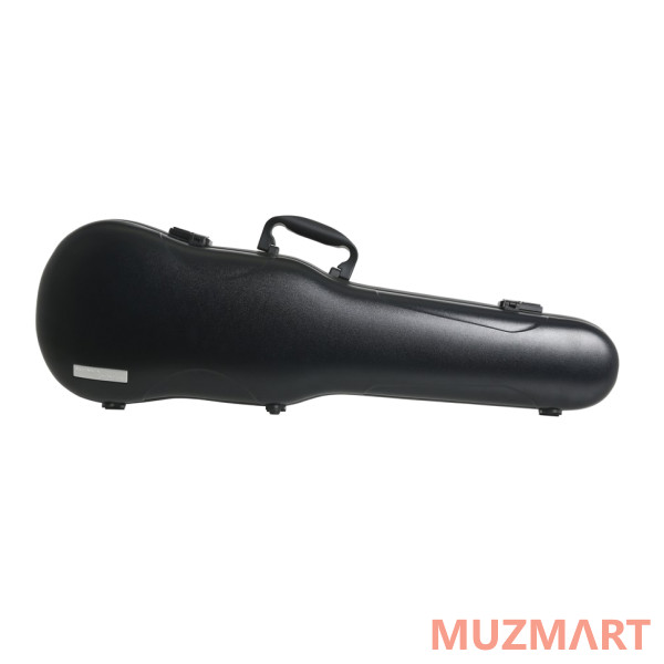 Gewa Air 1.7 Black Metallic High Gloss Футляр для скрипки