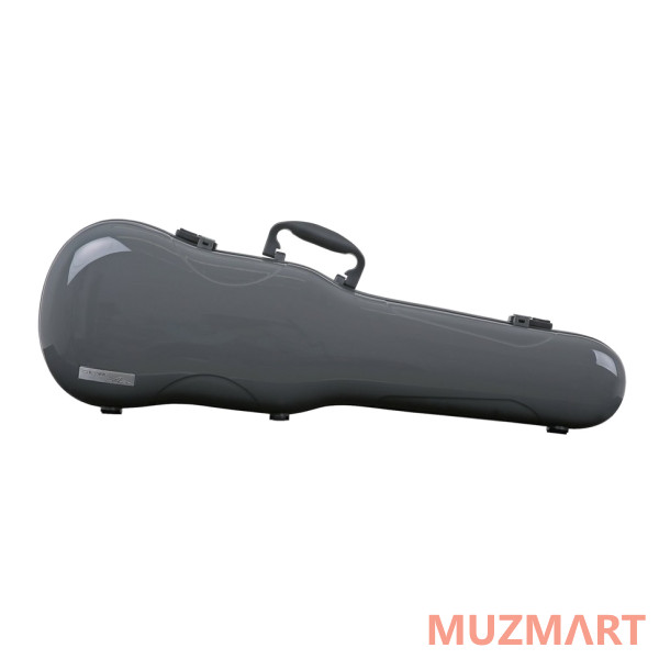 Gewa Air 1.7 Grey Highgloss Футляр для скрипки
