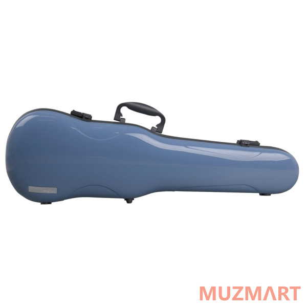 Gewa Air 1.7 Blue High Gloss Футляр для скрипки