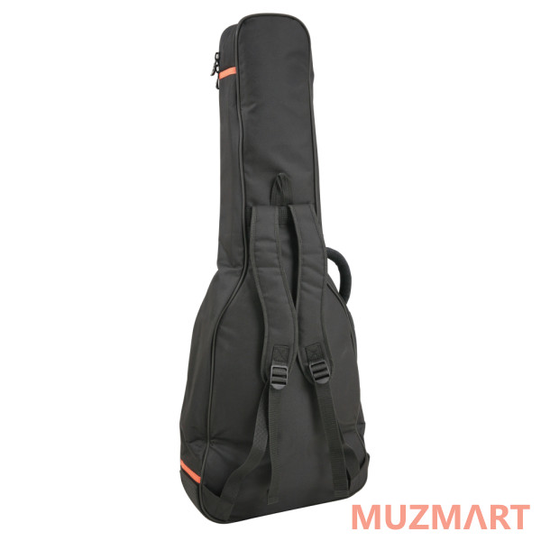 Gewa Premium 20 Classic 4/4 Gig Bag Black Чехол для классической гитары