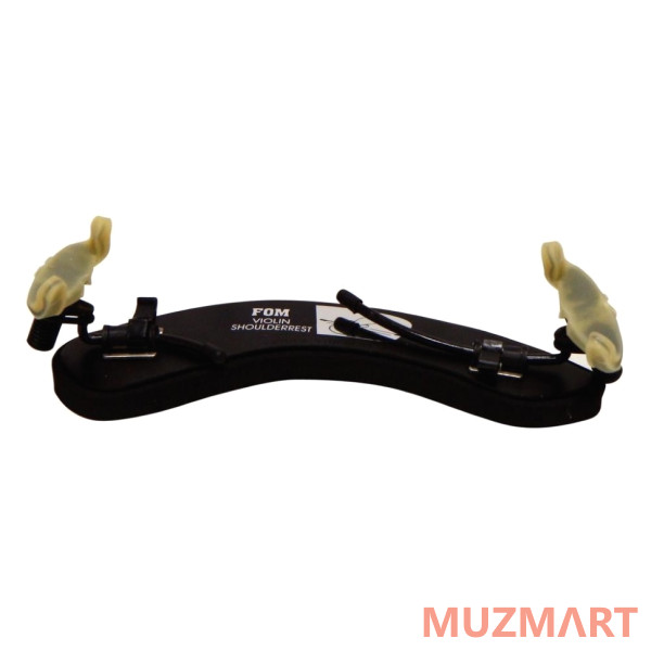 Gewa Pure FOM Violin Shoulder Rest Мостик для скрипки 1/2