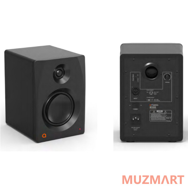 Artesia M300 Cтудийный монитор 5"