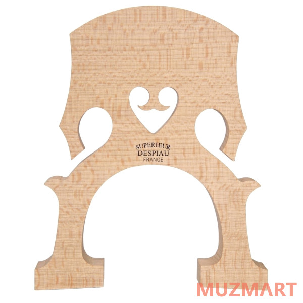 Despiau Cello bridge Superieur Подструнник для виолончели 3/4
