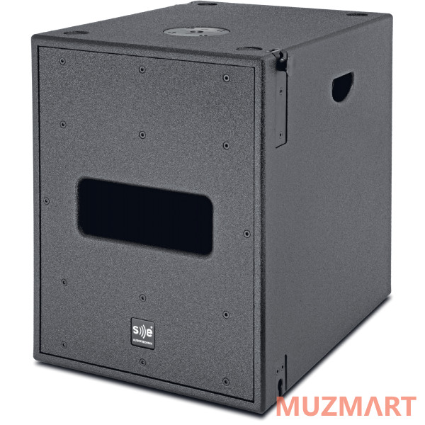 SE Audiotechnik M-F3A SUB Сабвуфер активный