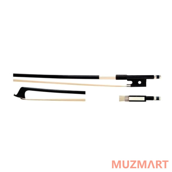Glasser Violin Bow 1/4 Round Смычок скрипичный