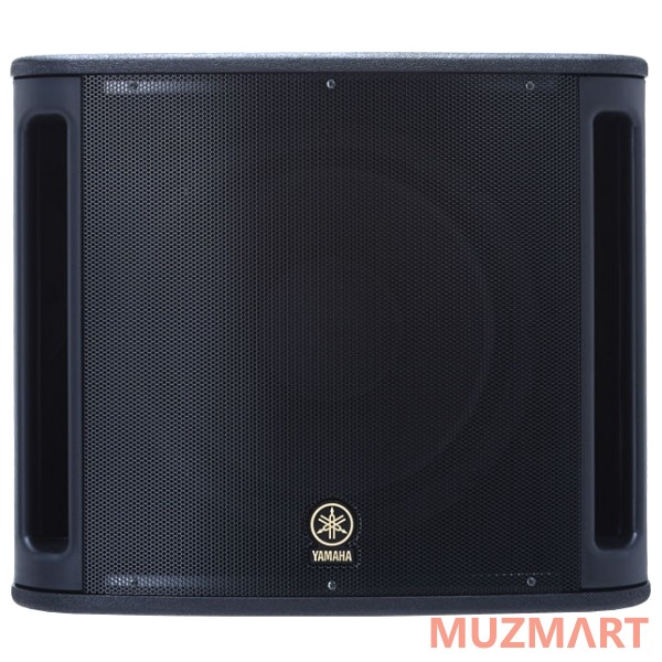 Yamaha MSR800W Активный сабвуфер