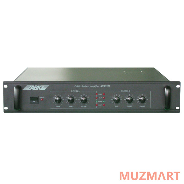 Abk AXT8902 Узел для AXT