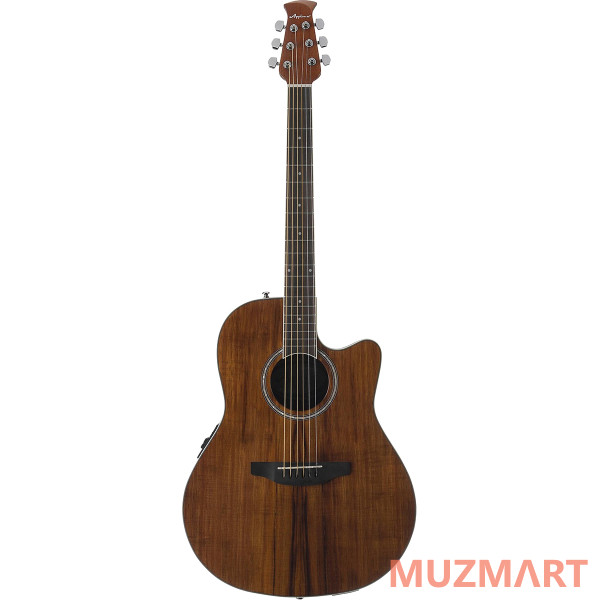 Applause AB24IIP-KOA Mid Cutaway Электроакустическая гитара