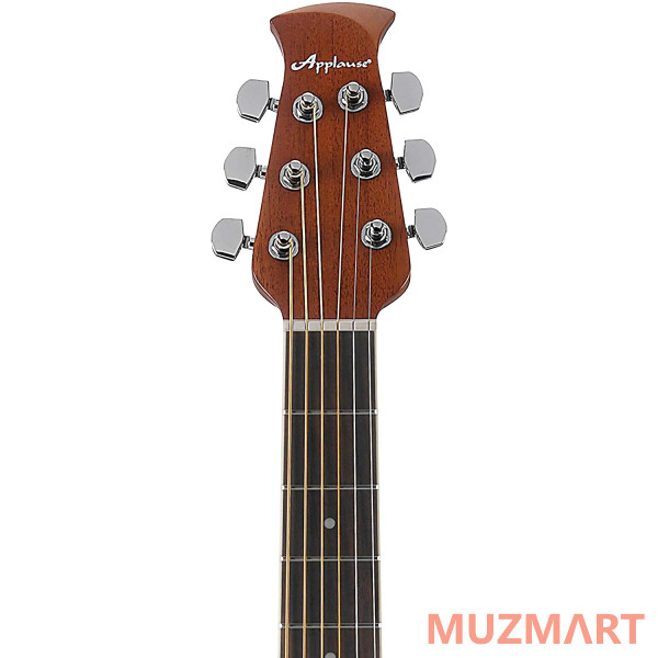 Applause AB24IIP-KOA Mid Cutaway Электроакустическая гитара