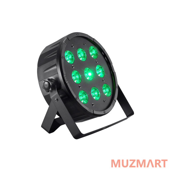 XLine Light LED PAR 0906 Светодиодный прибор PAR