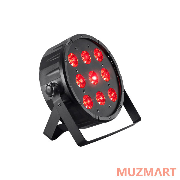 XLine Light LED PAR 0906 Светодиодный прибор PAR