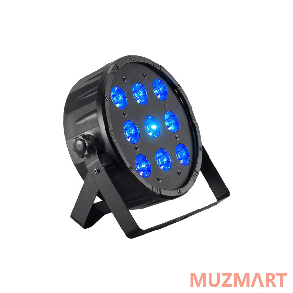 XLine Light LED PAR 0906 Светодиодный прибор PAR