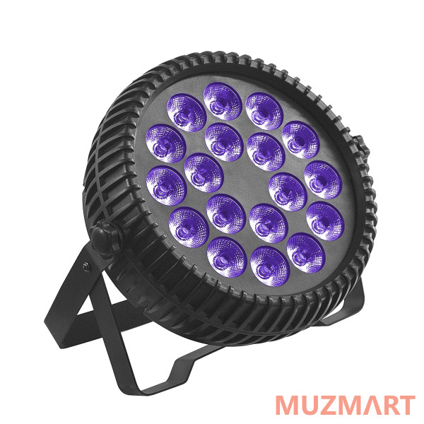 XLine Light LED PAR 1806 Светодиодный прибор
