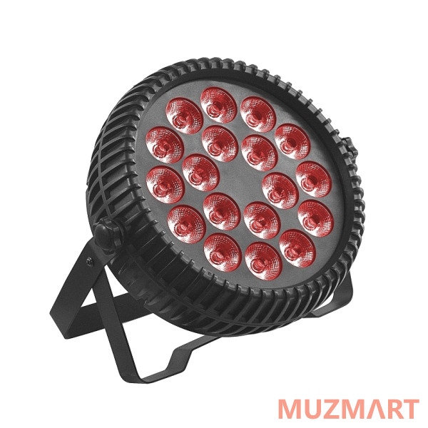 XLine Light LED PAR 1806 Светодиодный прибор