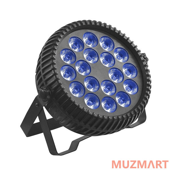XLine Light LED PAR 1806 Светодиодный прибор
