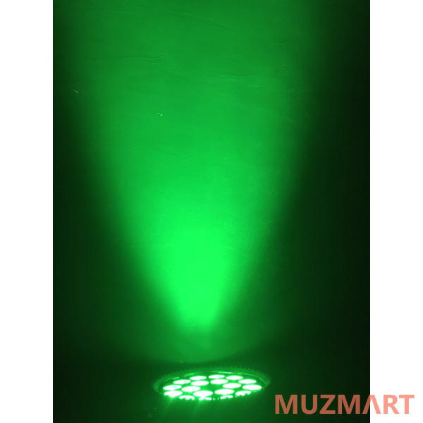 XLine Light LED PAR 1806 Светодиодный прибор