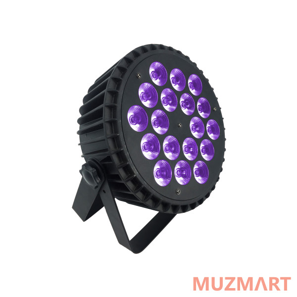 XLine Light LED PAR 1818 Светодиодный прибор