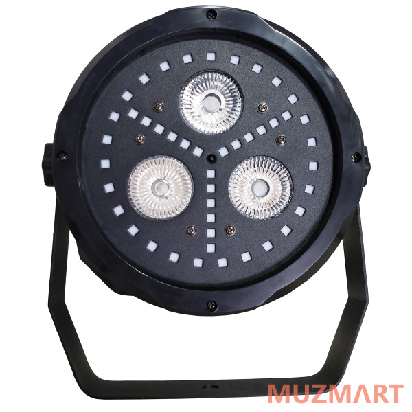 XLine Light DISCO PAR S45 Светодиодный прибор