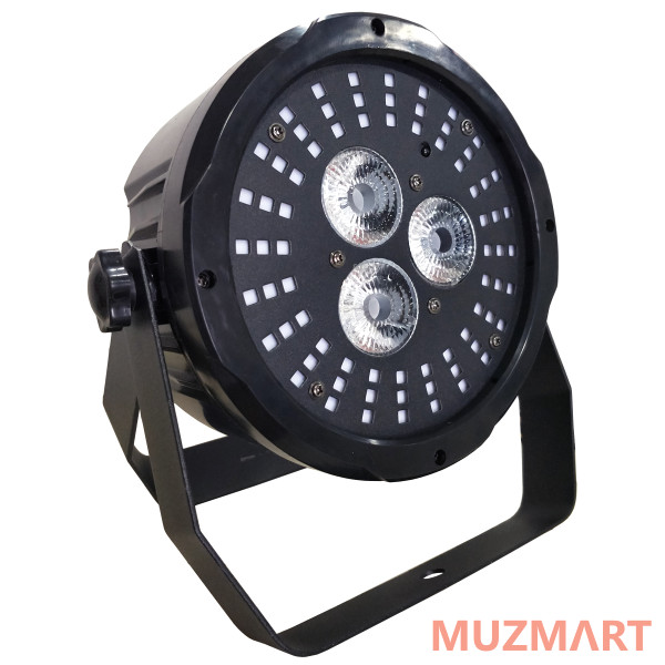 XLine Light DISCO PAR S72 Светодиодный прибор