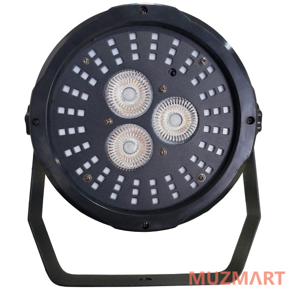 XLine Light DISCO PAR S72 Светодиодный прибор