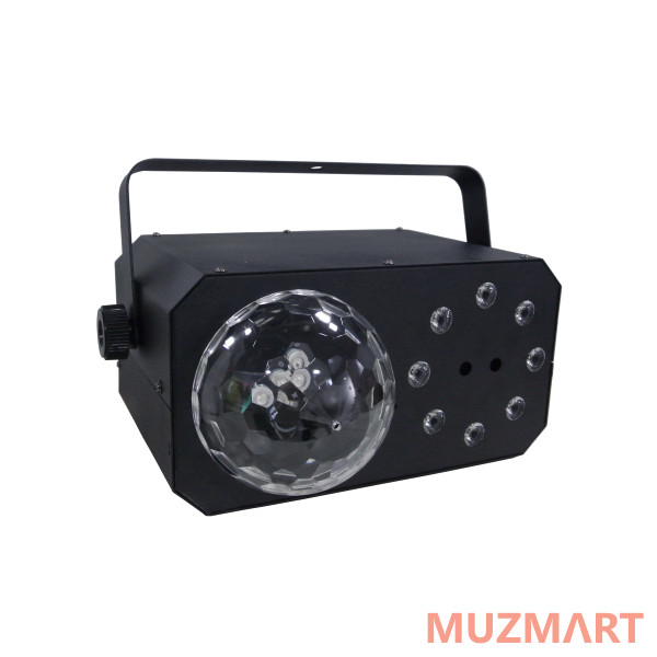 XLine Light DISCO STAR Светодиодный прибор