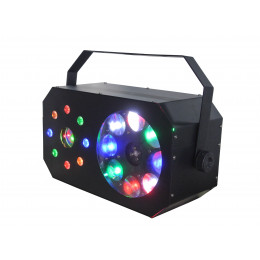 XLine Light GOBO DANCE Светодиодный прибор