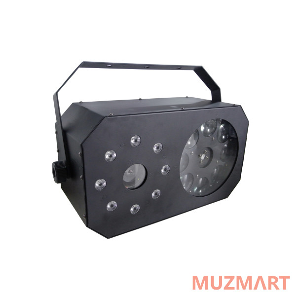 XLine Light GOBO DANCE Светодиодный прибор