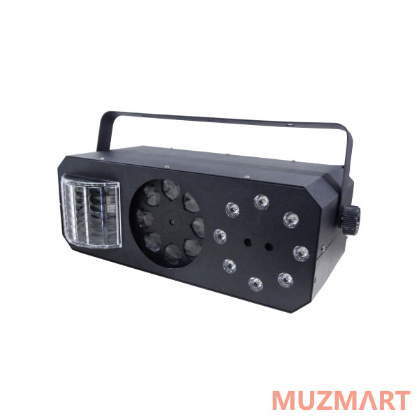 XLine Light GOBO GALAXY Светодиодный прибор