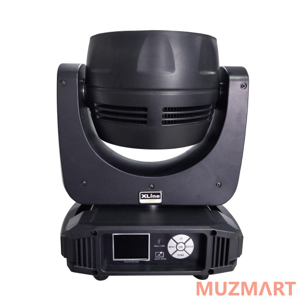 XLine Light LED WASH 0740 Z Световой прибор полного вращения