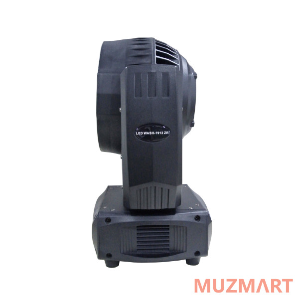 XLine Light LED WASH 1912 ZR Световой прибор полного вращения