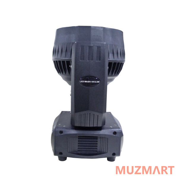 XLine Light LED WASH 1912 ZR Световой прибор полного вращения
