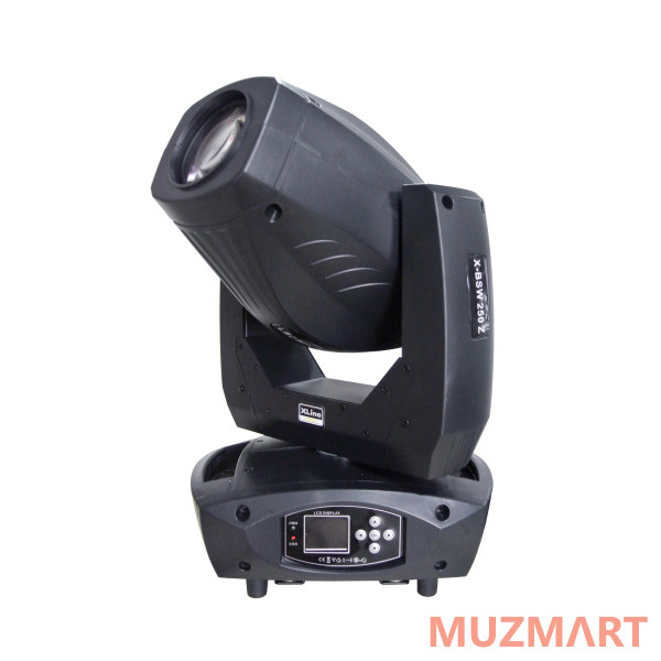 XLine Light X-BSW 250 Z Световой прибор полного вращения