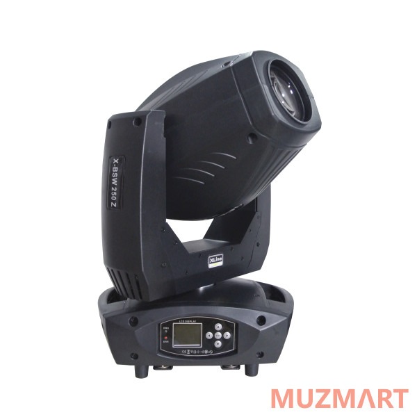 XLine Light X-BSW 250 Z Световой прибор полного вращения
