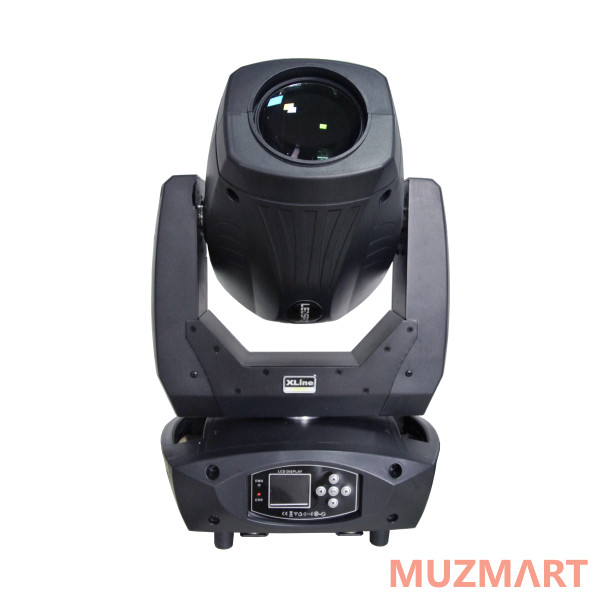 XLine Light X-BSW 250 Z Световой прибор полного вращения