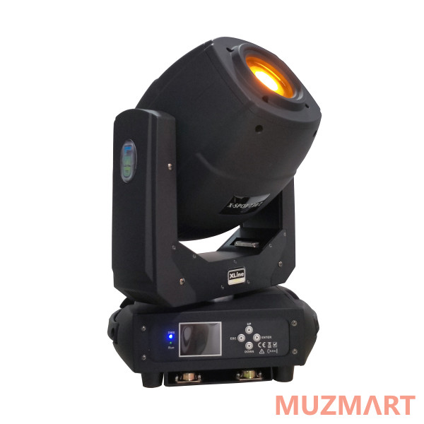 XLine Light X-SPOT 230 Z Световой прибор полного вращения