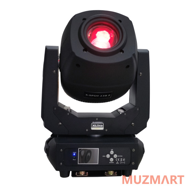 XLine Light X-SPOT 230 Z Световой прибор полного вращения