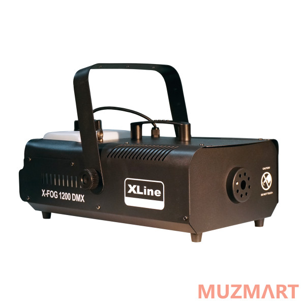 XLine X-FOG 1200 DMX Генератор дыма
