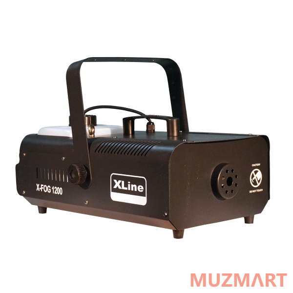 XLine X-FOG 1200 Генератор дыма