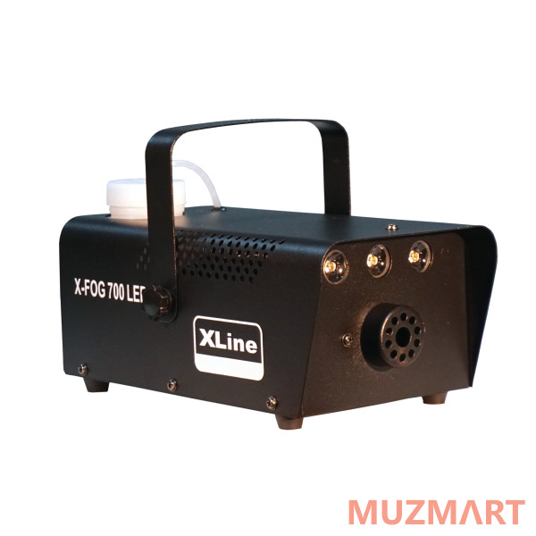 XLine X-FOG 700 LED Компактный генератор дыма